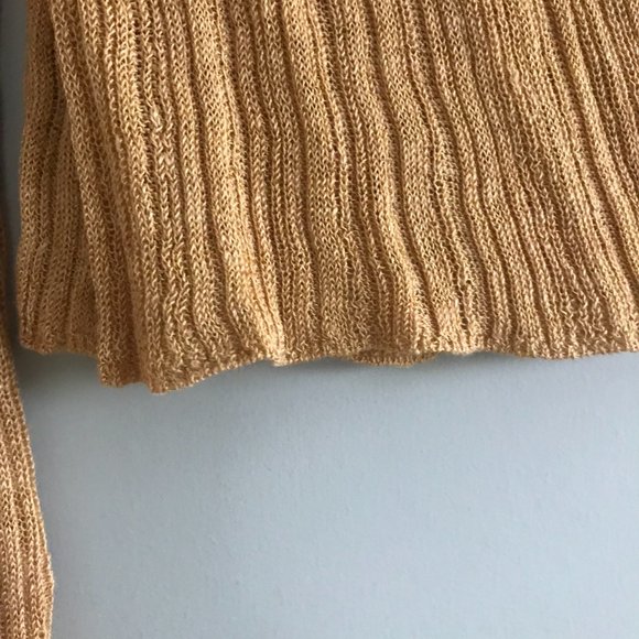 Free People Off the Shoulder Tunic - Picture 6 of 8